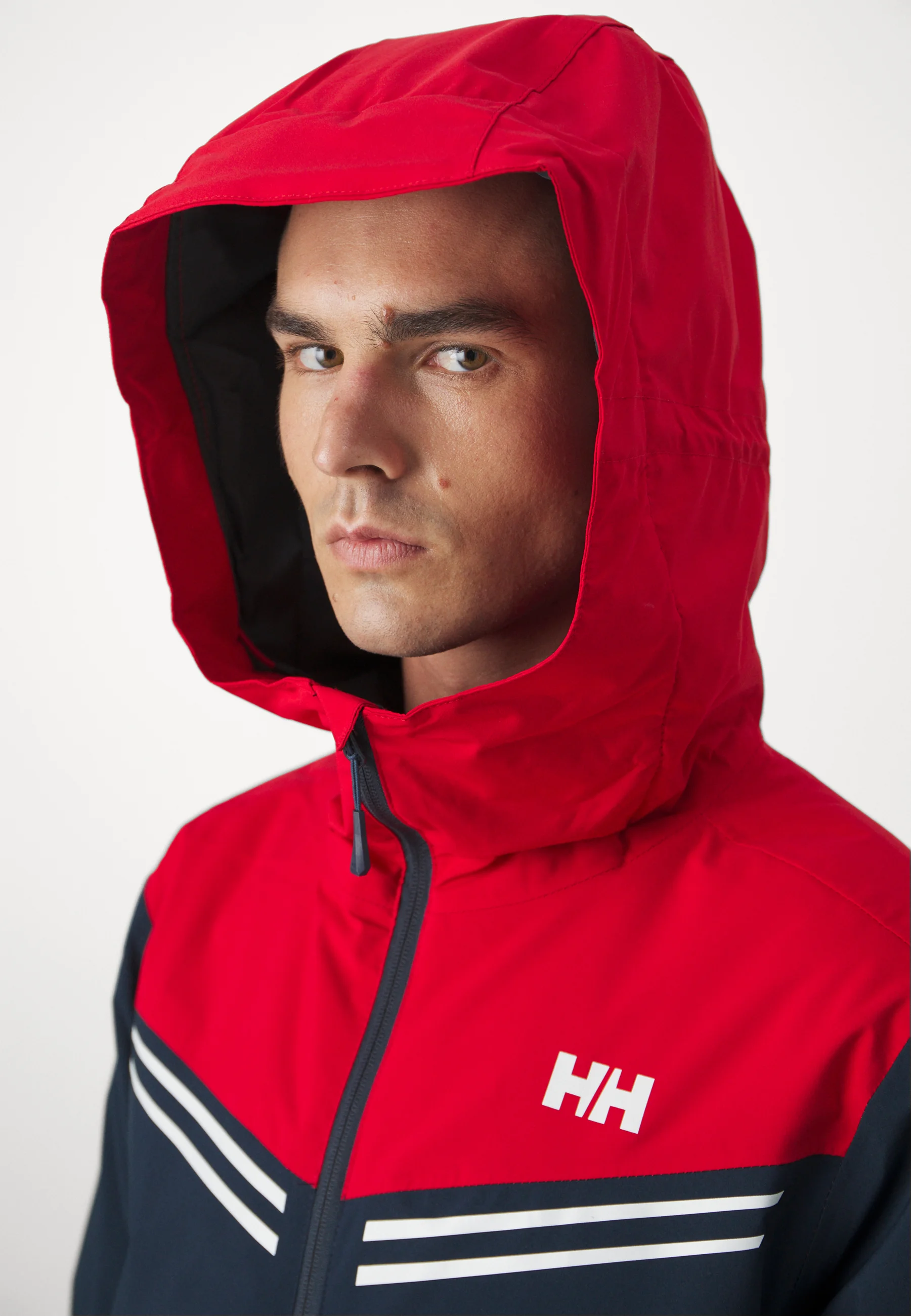 Chaqueta aislante Helly Hansen ALPINE - Chaqueta de esquí
