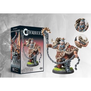 Dweghom: Raegh Drake Rider (EN)