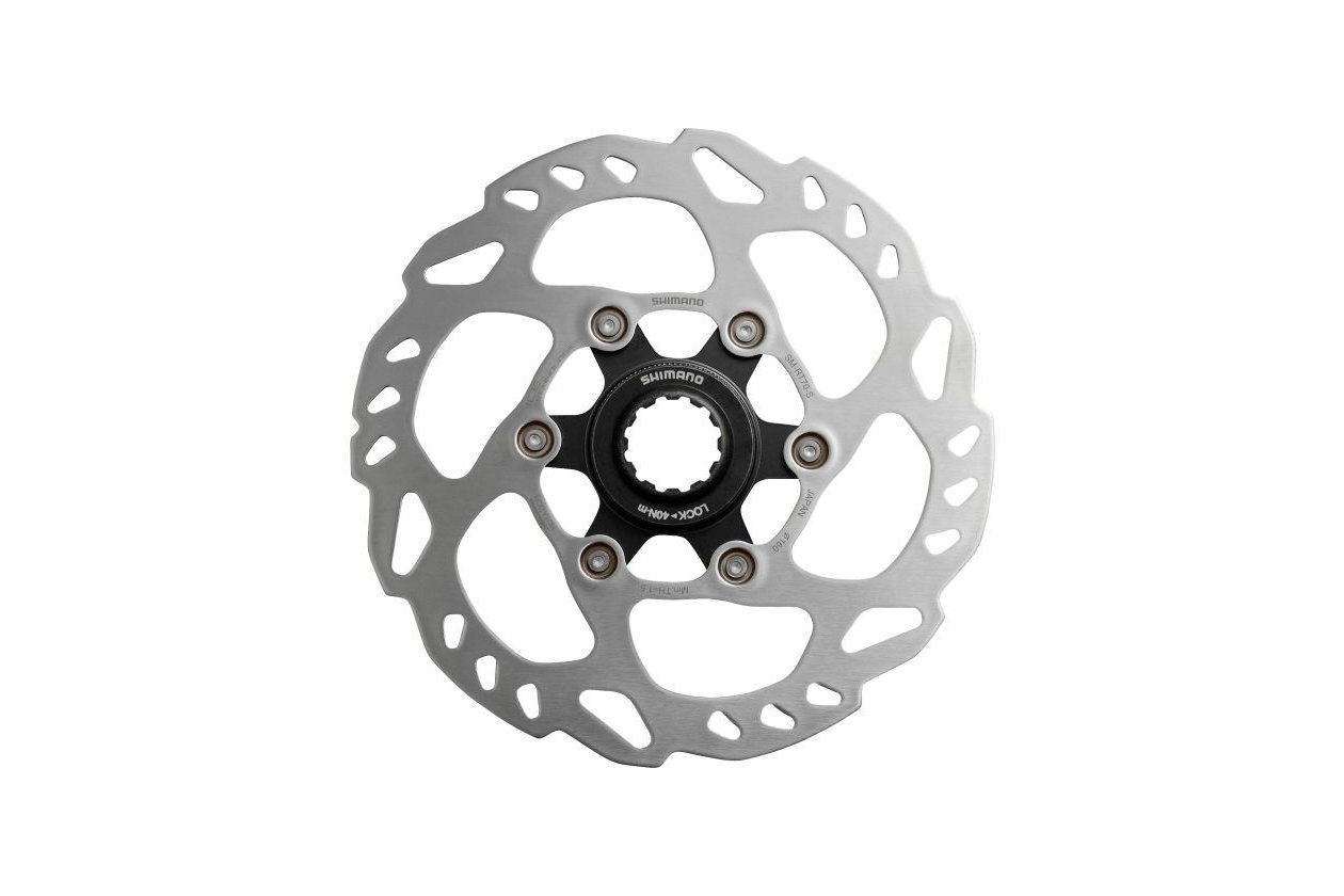 Shimano Bremsscheibe SM-RT70 Center-Lock