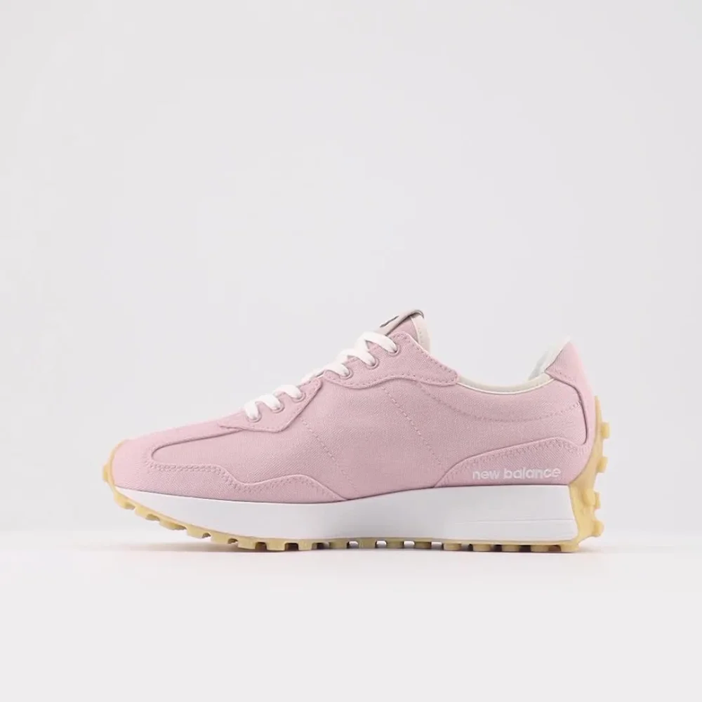 New Balance 327 WS327UC / pink
