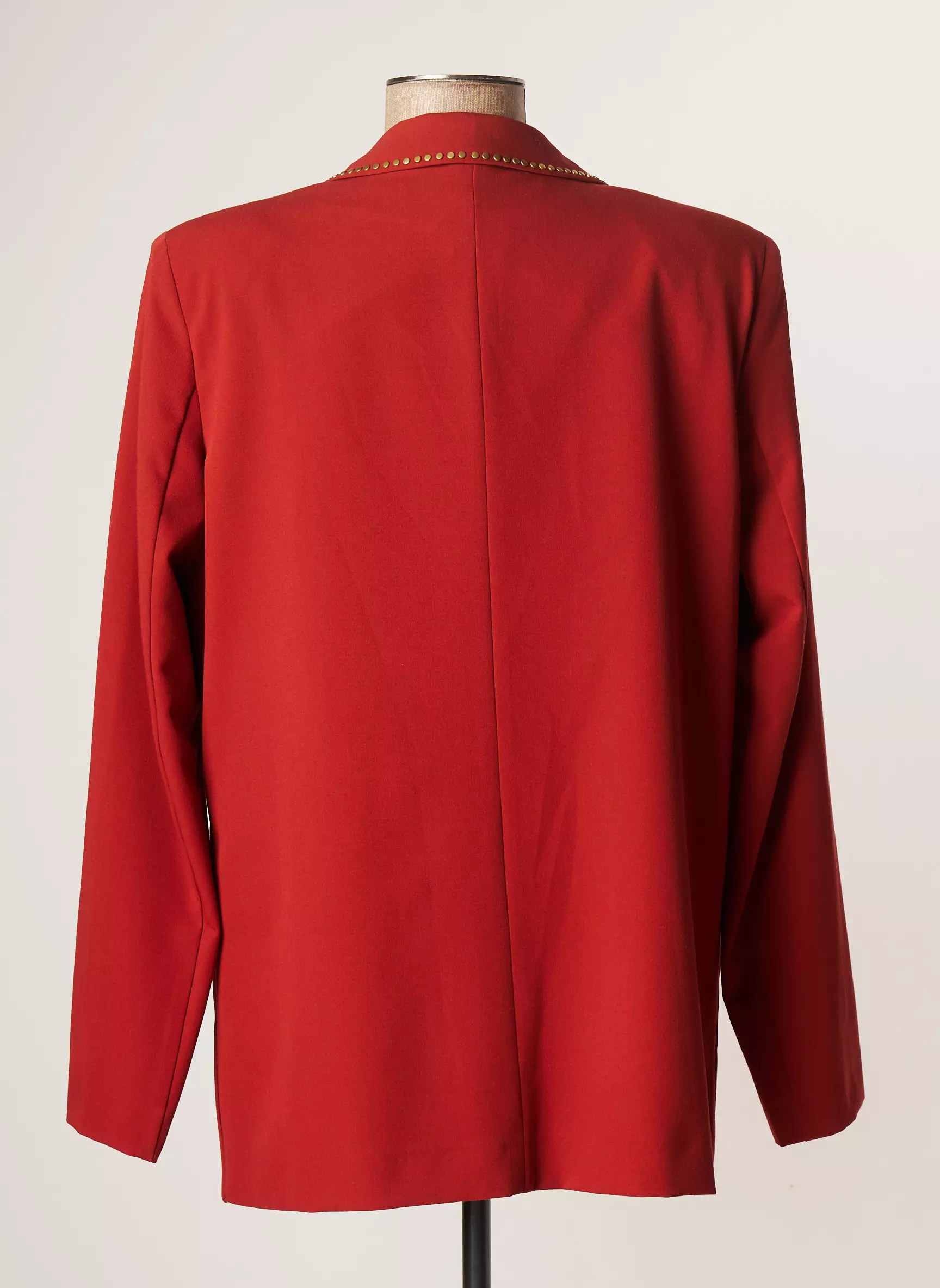 Imperial Blazers Femme couleur orange