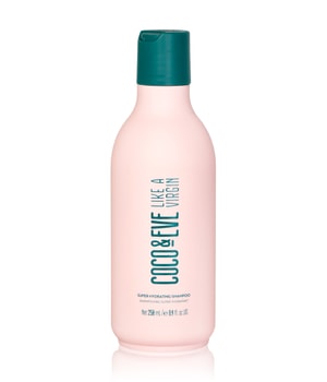 Coco & Eve Like a Virgin Super Hydrating Haarshampoo-250 ml