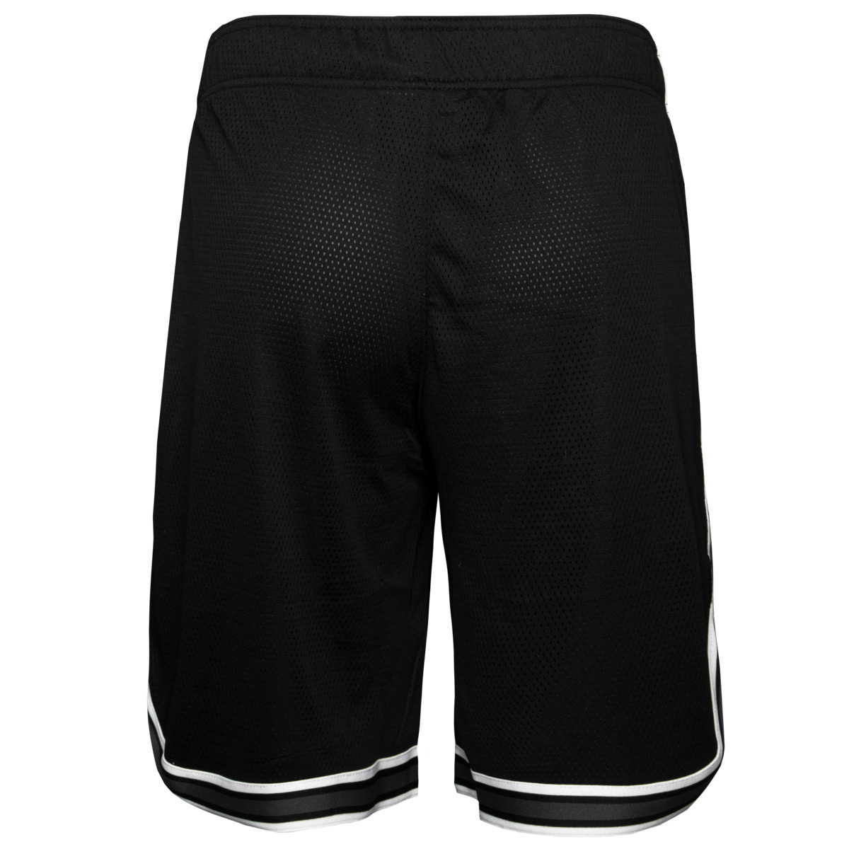 Champion Bermuda Sportshorts schwarz
