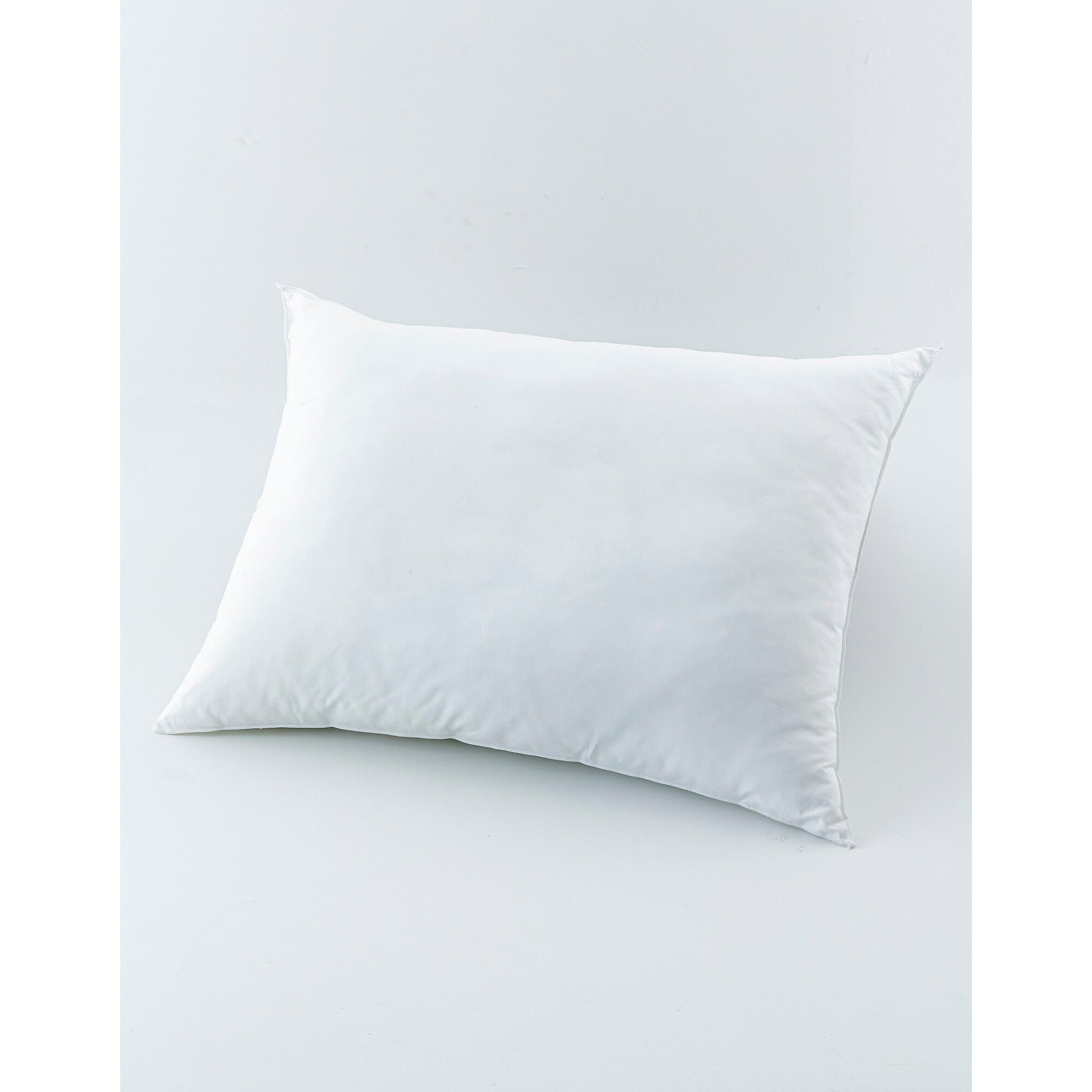 Oreiller anti-transpirant ferme