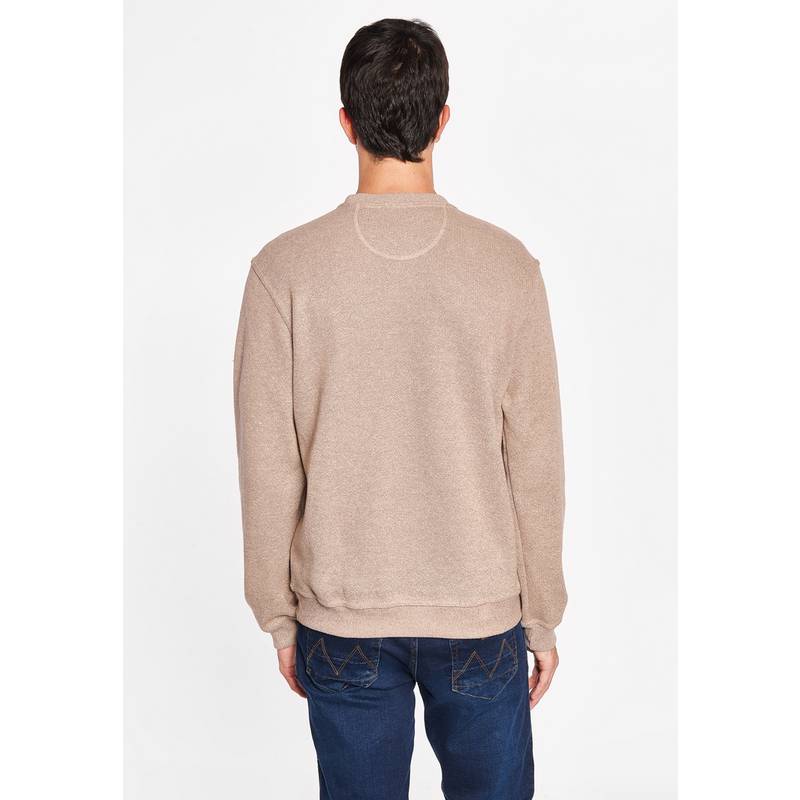Sea Ranch Miki Sweatshirt Herren