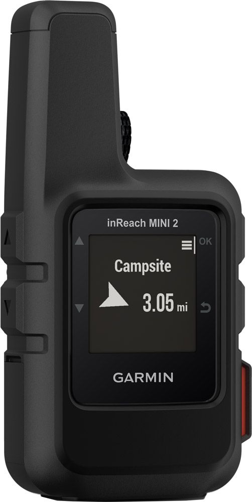 Garmin inReach®Mini 2 Satelliten Kommunikationsgerät kaufen | Bike-Discount