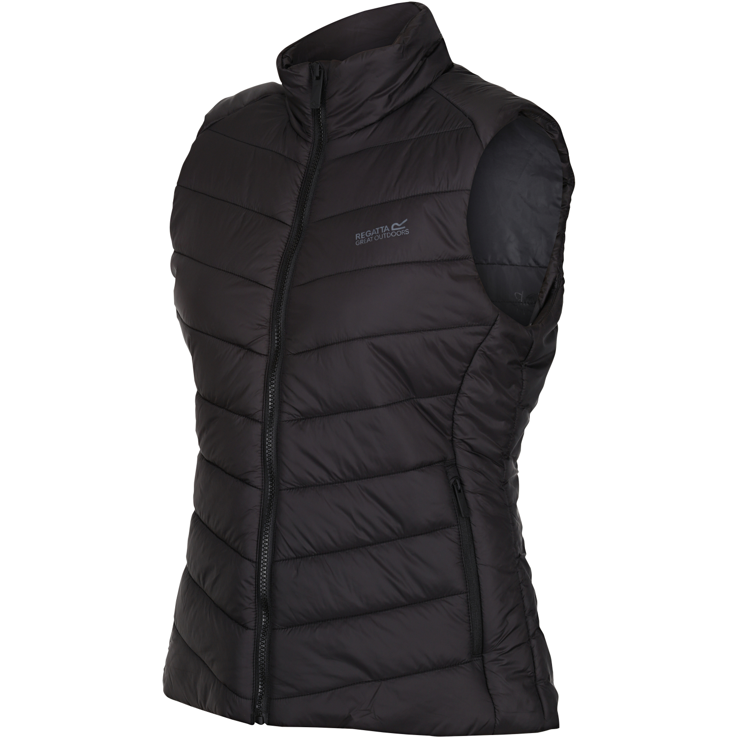 Regatta Damen Steppweste Voltera Loft Heated