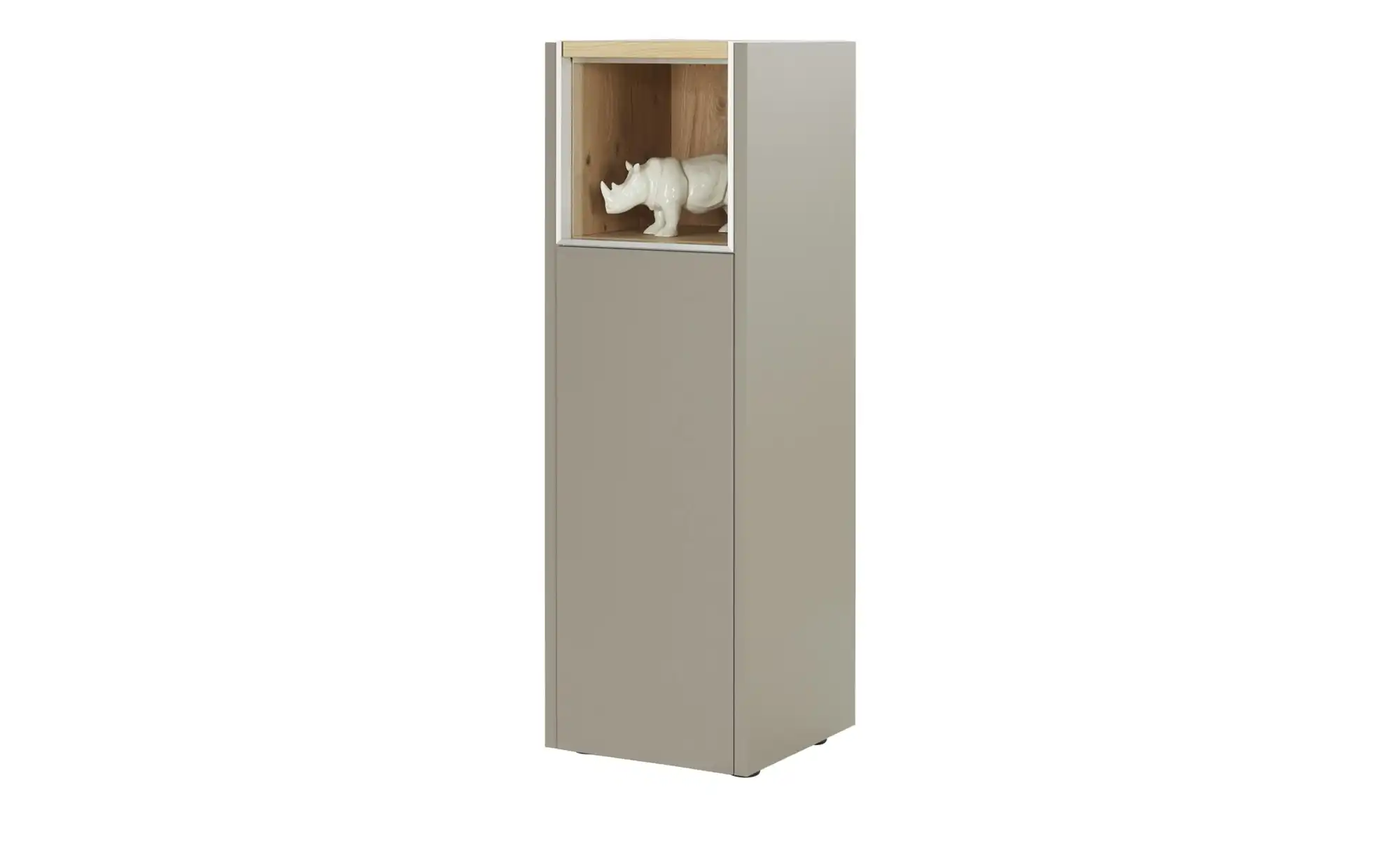 Wohnwert Vitrine Media Design