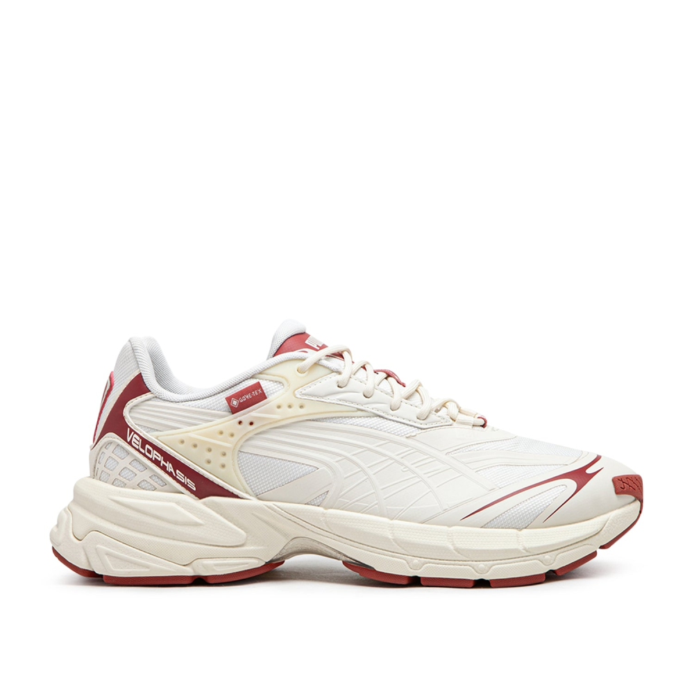 PUMA Velophasis Gorp GTX 392531-01 / weiss