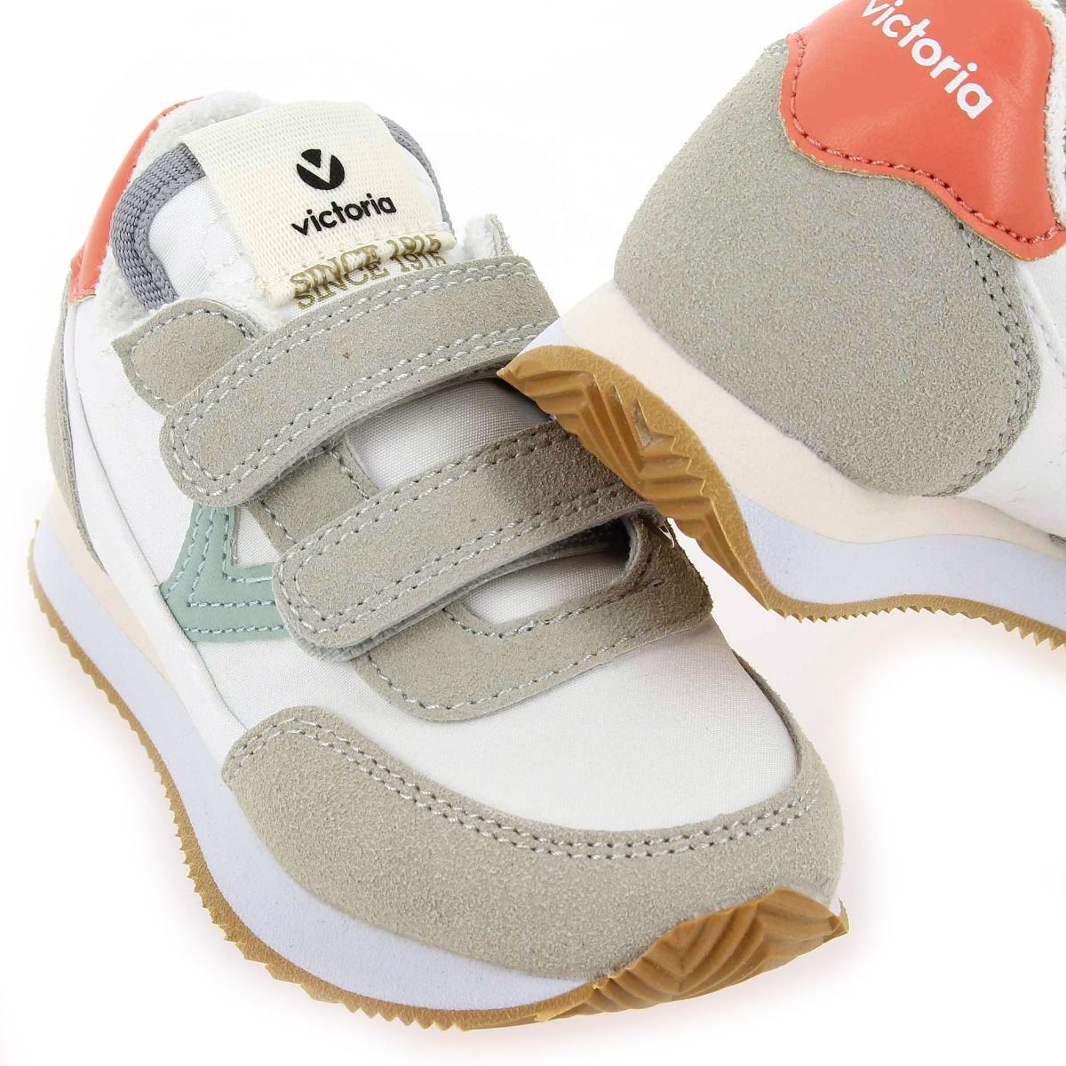Victoria  1137100  ASTRO KIDS - Bleu Orange