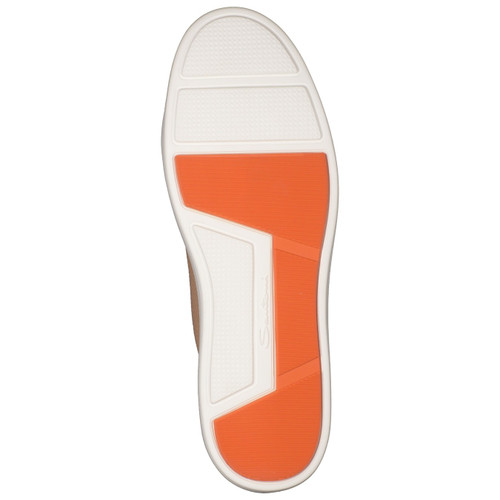 Sneaker-16633590010 Santoni