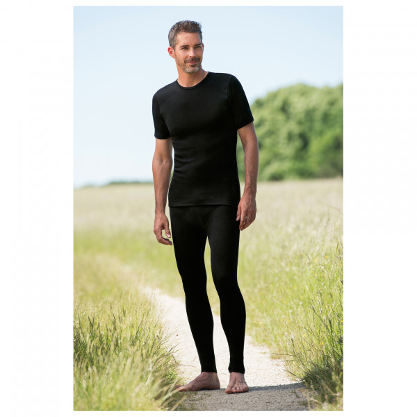 Engel - Lange Unterhose - Merinounterwäsche