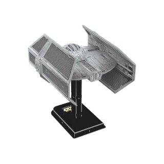 Star Wars 3D Puzzle Imperial TIE Advanced X1