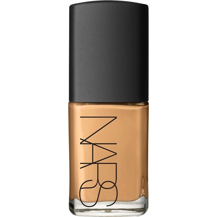 Sheer Glow Foundation