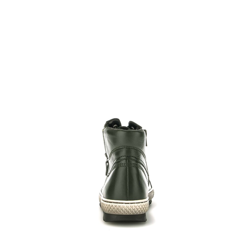 Gabor fashion Sneaker high grün