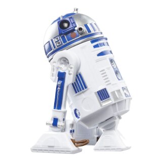 Star Wars Episode IV Vintage Collection Actionfigur Artoo-Detoo (R2-D2) 10 cm