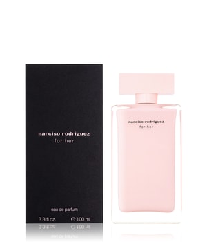 Narciso Rodriguez for her Eau de Parfum 100 ml