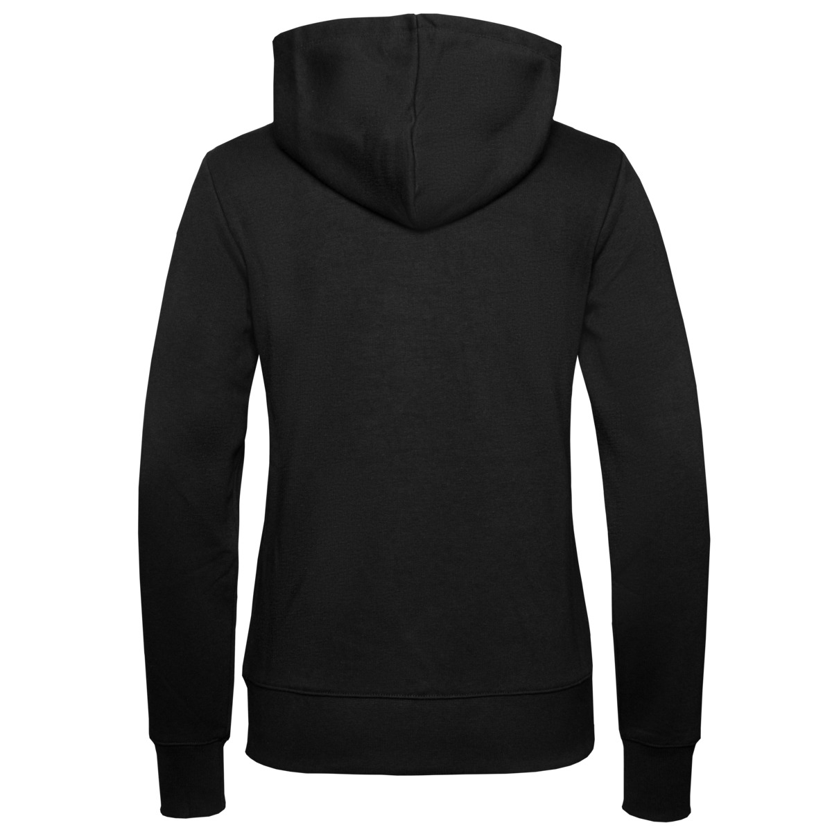 Champion Hooded Kapuzenpullover schwarz