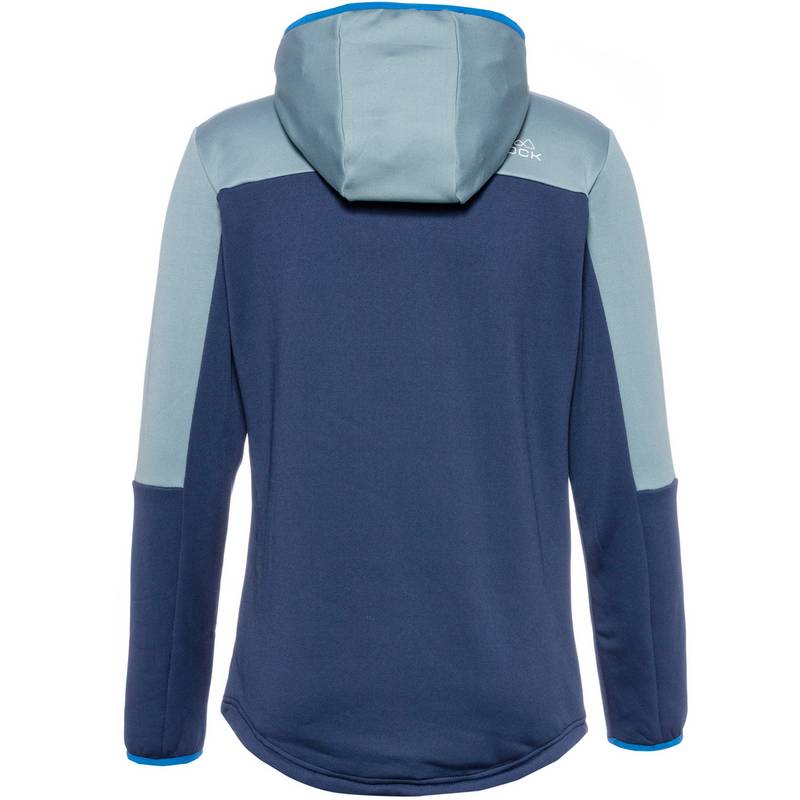 OCK Fleecejacke Herren