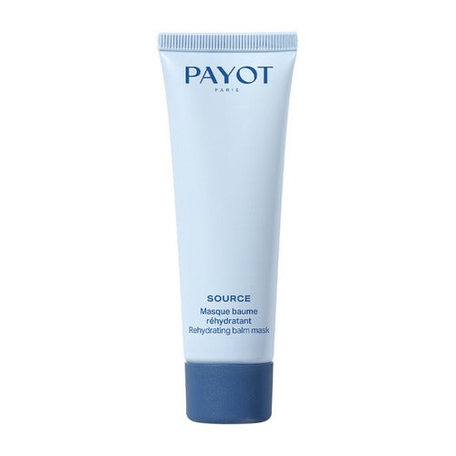 Masque baume réhydratant Payot Source 50 ml