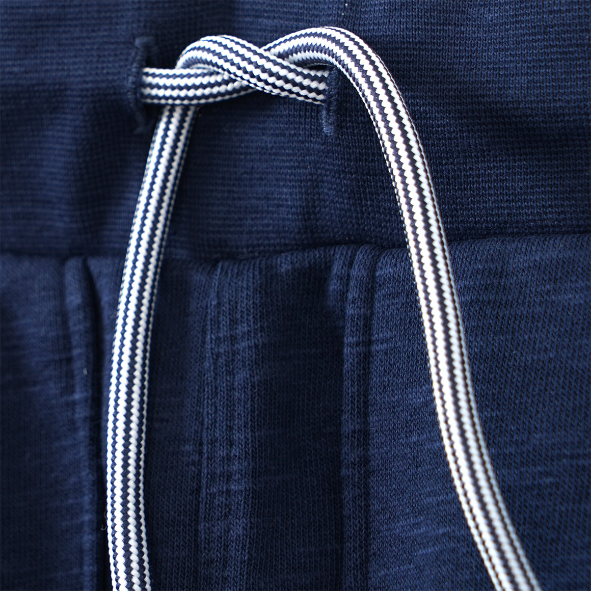 Jungen Jogginghose mit Flammgarn