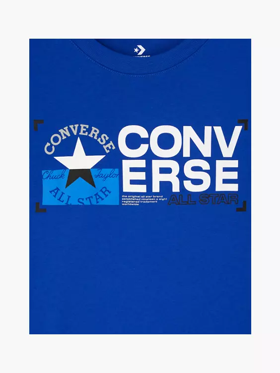 Converse T-Shirt