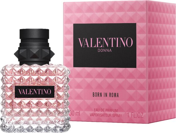 Valentino Donna Born in Roma Eau de Parfum