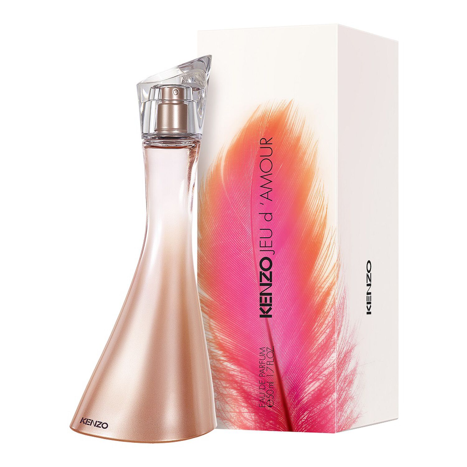 Kenzo KENZO Jeu d'Amour Eau de Parfum