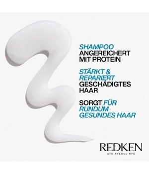 Redken Extreme Haarshampoo 500 ml