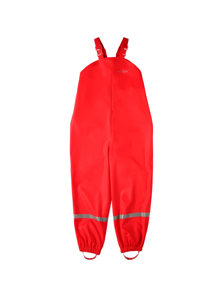 BMS Regenlatzhose 
