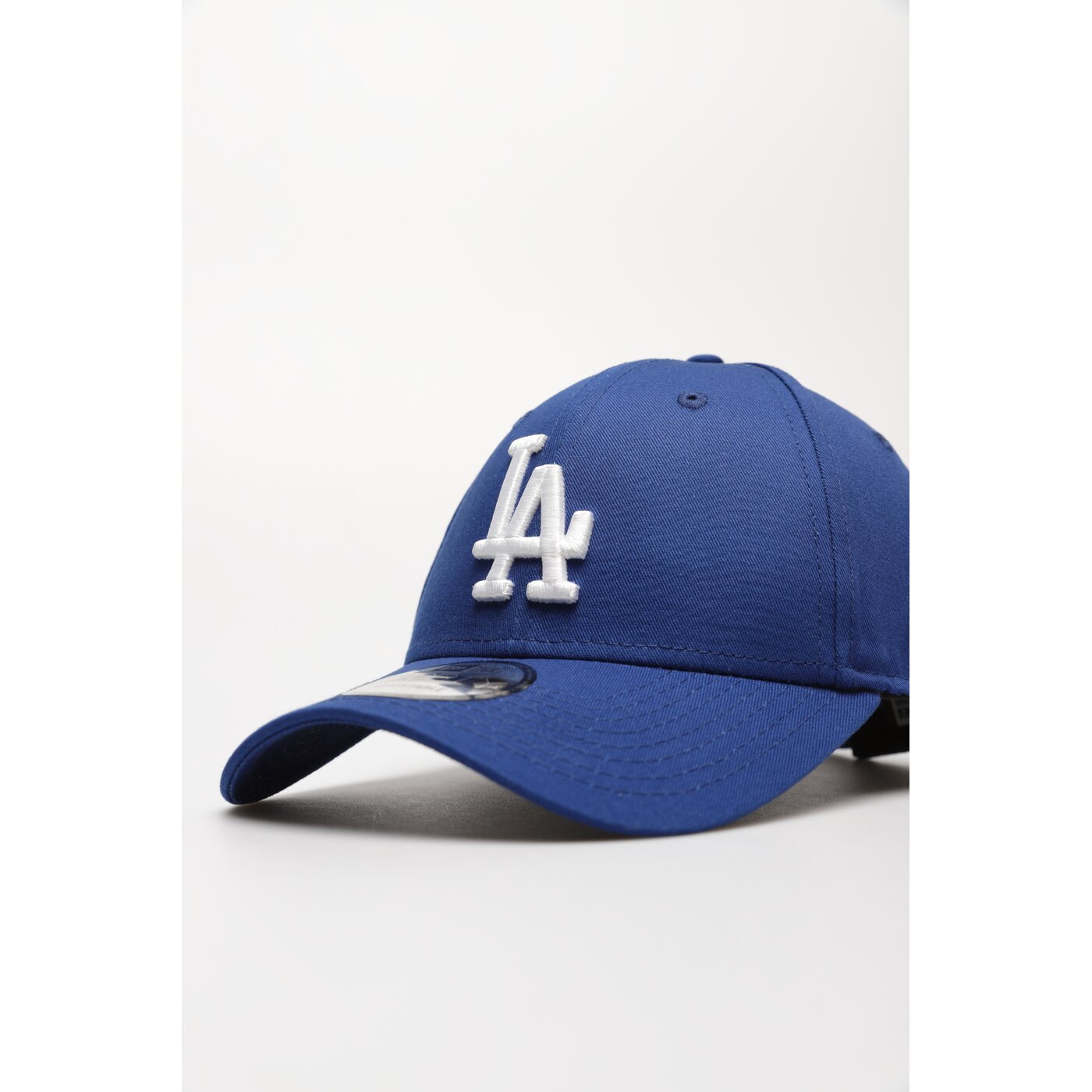 NEW ERA MÜTZE LEAGUE LA DODGERS ESSENTIAL LA DODGERS LRY/WHI Dunkelblau