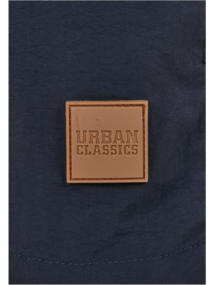 Urban Classics Urban Classics Badeshorts in navy günstig kaufen