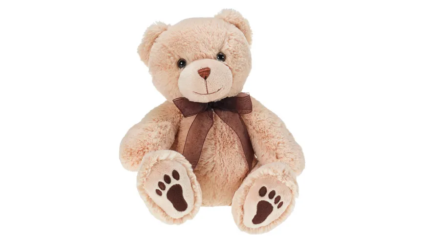 Müller - Toy Place - Bär sitzend, 23 cm