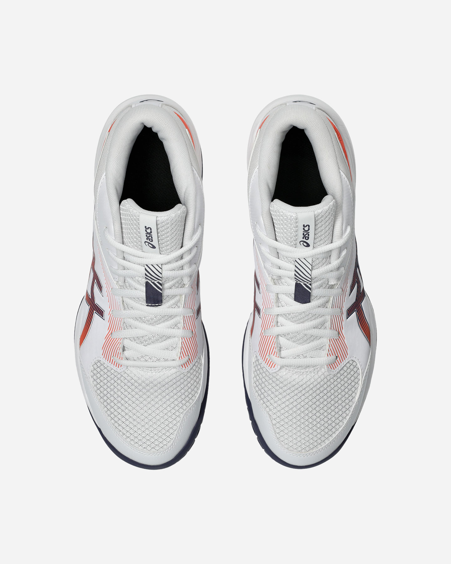 Volejbalová obuv Asics Gel Task 4 Mt M 1071A102-101