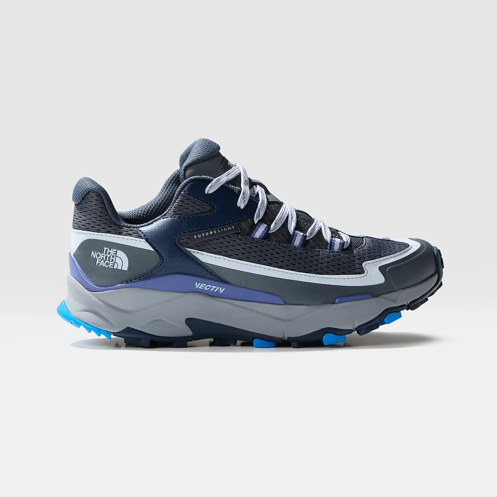 The North Face Vectiv Taraval NF0A5LWUOIO / grau