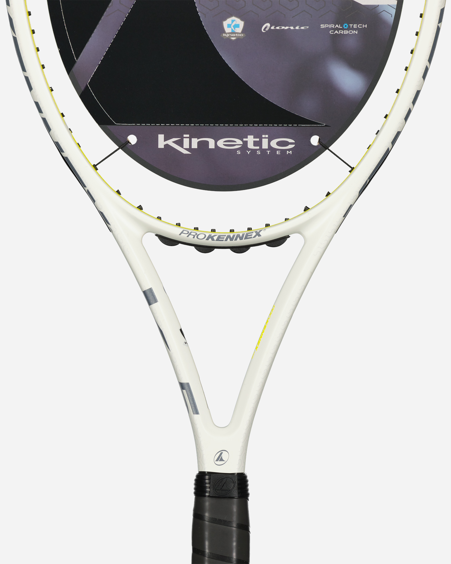 Rama tenisowa Pro Kennex K5 295 g 030036-2022