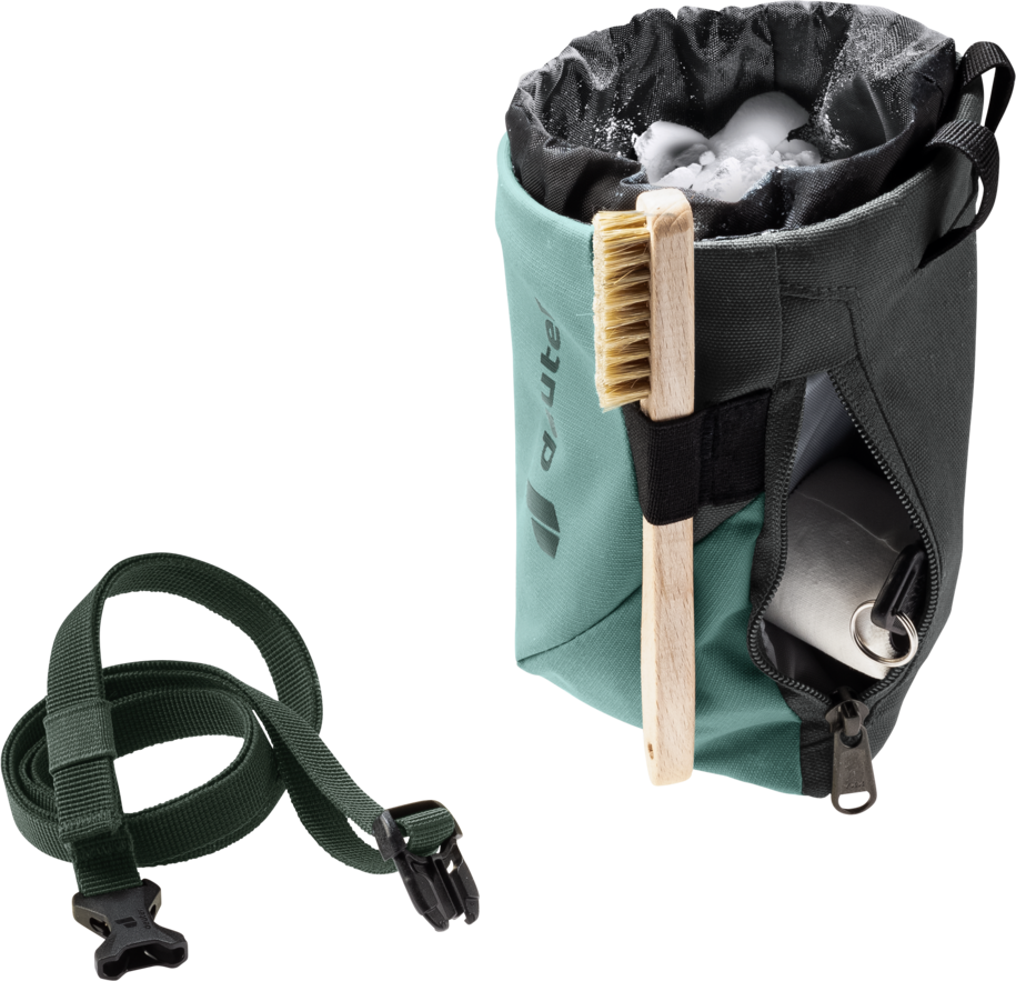 Gravity Chalk Bag II M