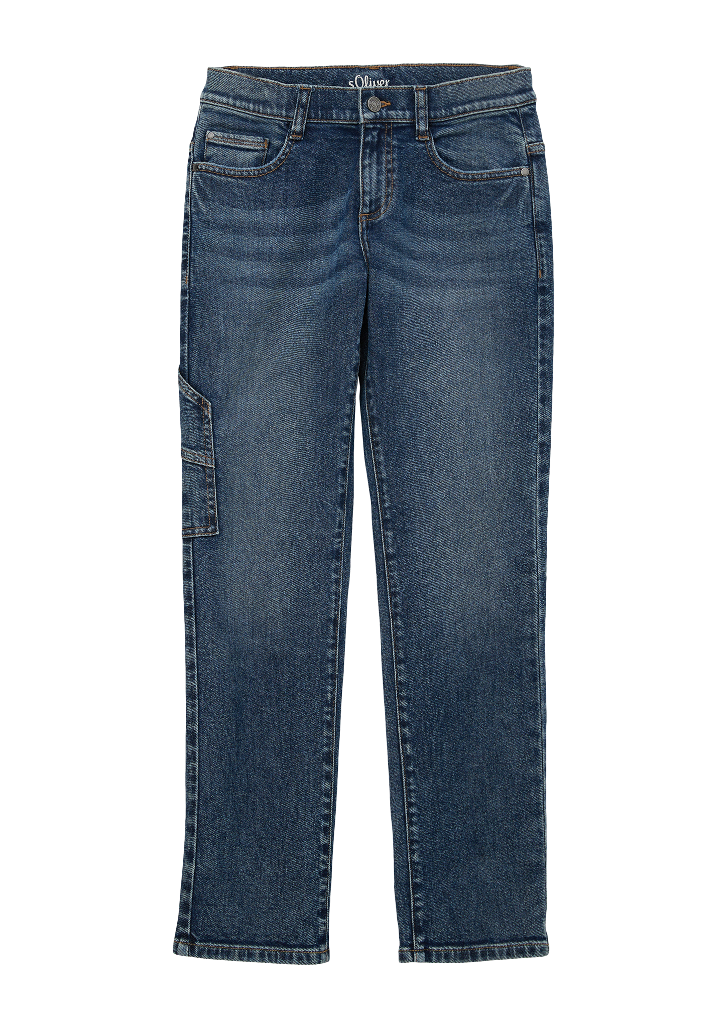 Regular Jeans 'Pete'