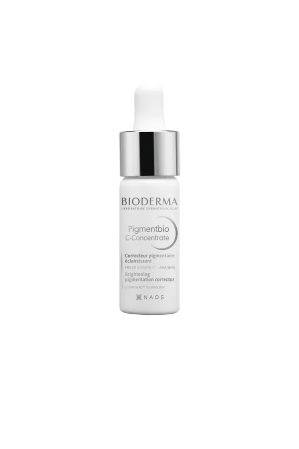 Bioderma  Pigmentbio C-Konzentrat Sérum Despigmentante Bioderma 15 ml