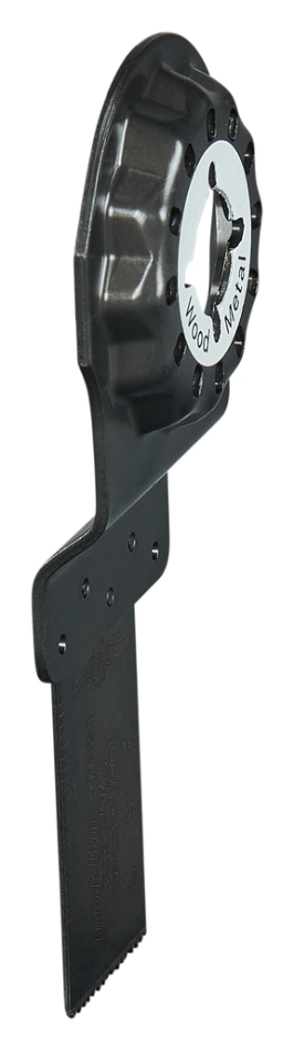 Makita Accessories B-64923 TMA058 Λεπίδα πριονιού βυθιζόμενης κοπής 20 x 30 mm από χάλυβα ανά 1 τεμάχιο