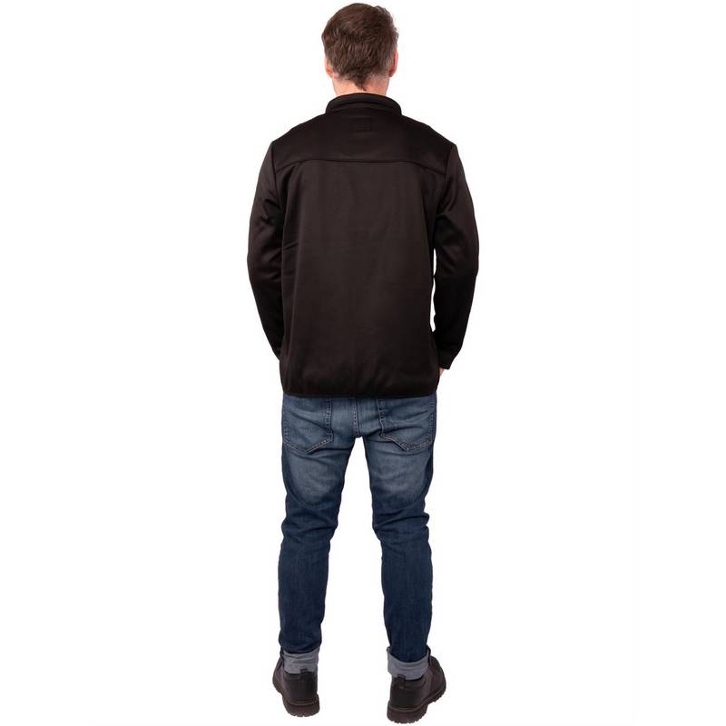 Gipfelglück Willi Fleecejacke Herren