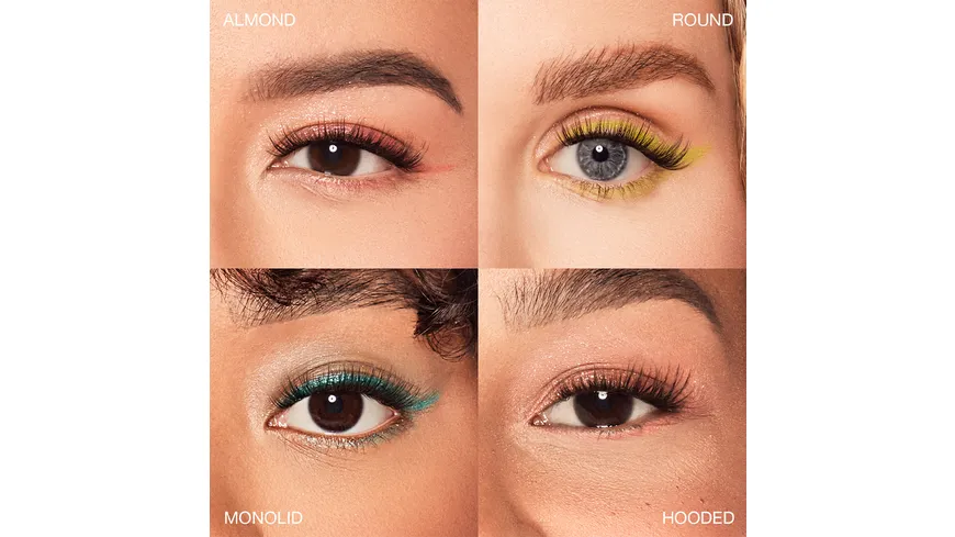 ARDELL Press On Lash Volume Wimpern