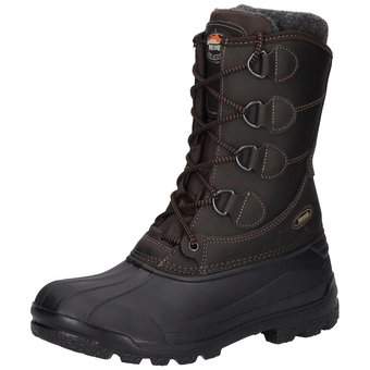 Meindl Sölden Winterstiefel in braun
