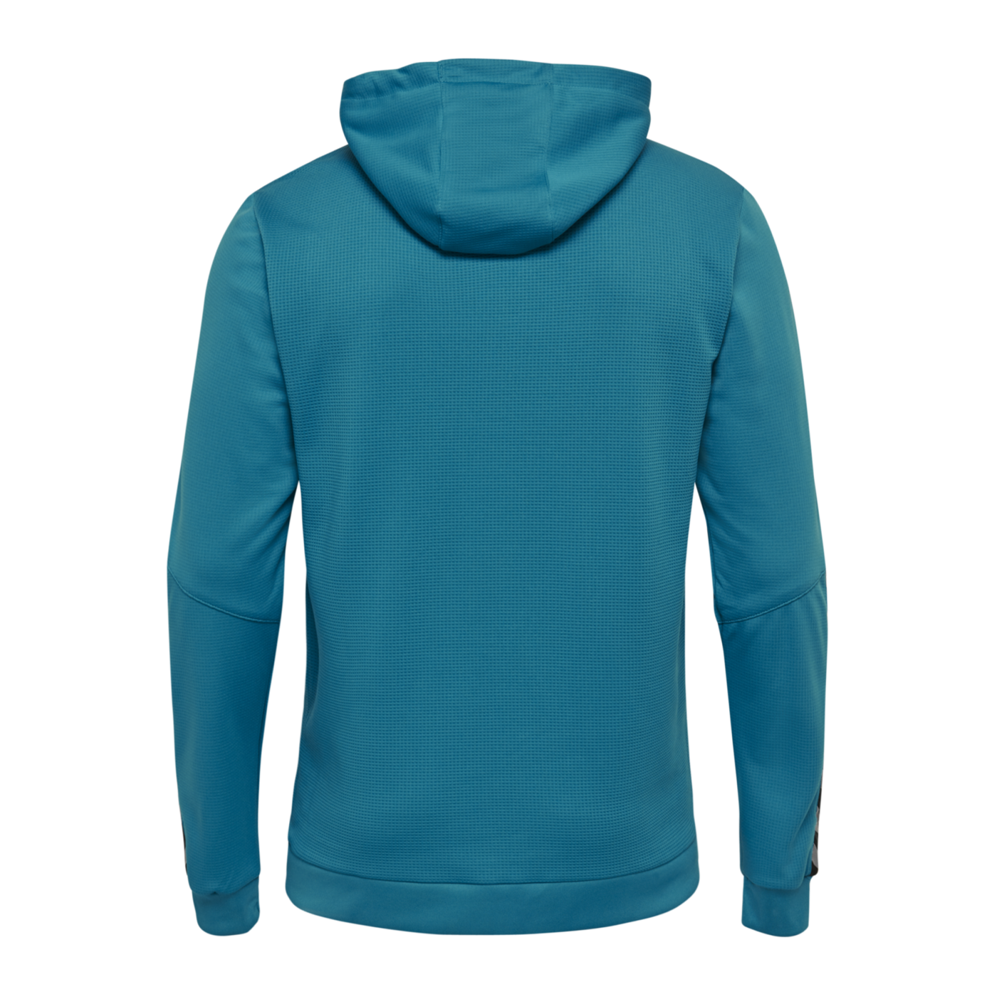 Hummel Authentic Poly Kapuzenjacke F8745