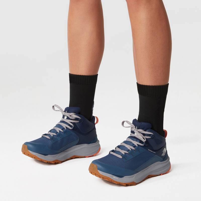 The North Face VECTIV EXPLORIS 2 MID FUTURELIGHT Wanderschuhe Damen