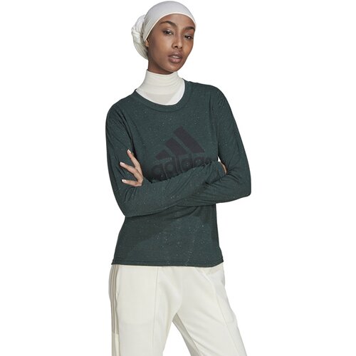 DAMEN SHIRT W WINRS 3.0 LS