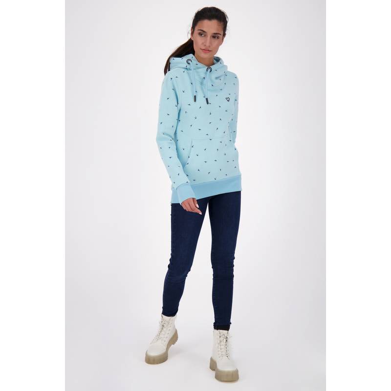 ALIFE AND KICKIN SarahAK B Sweatshirt Damen