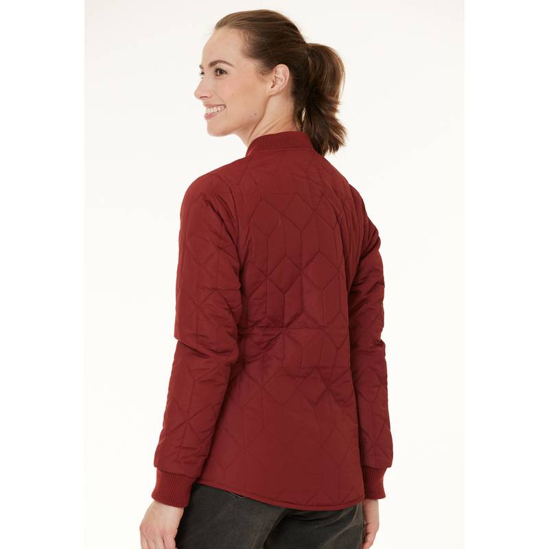 Weather Report Piper Outdoorjacke Damen
