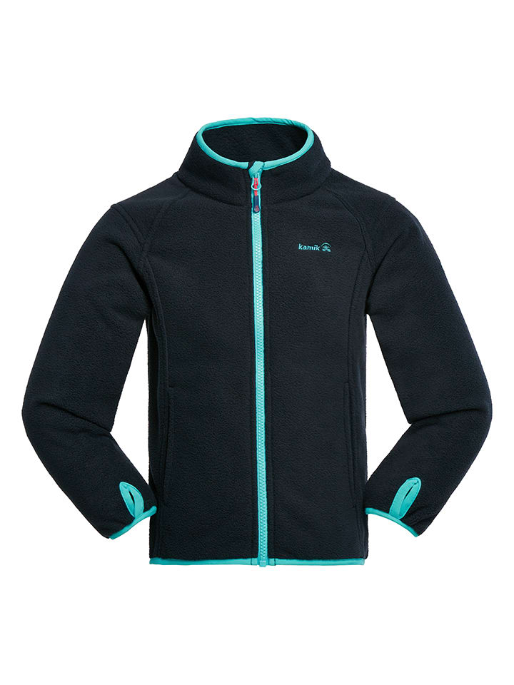 Kamik Fleecejacke 