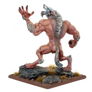 Undead Werewolves (3)
